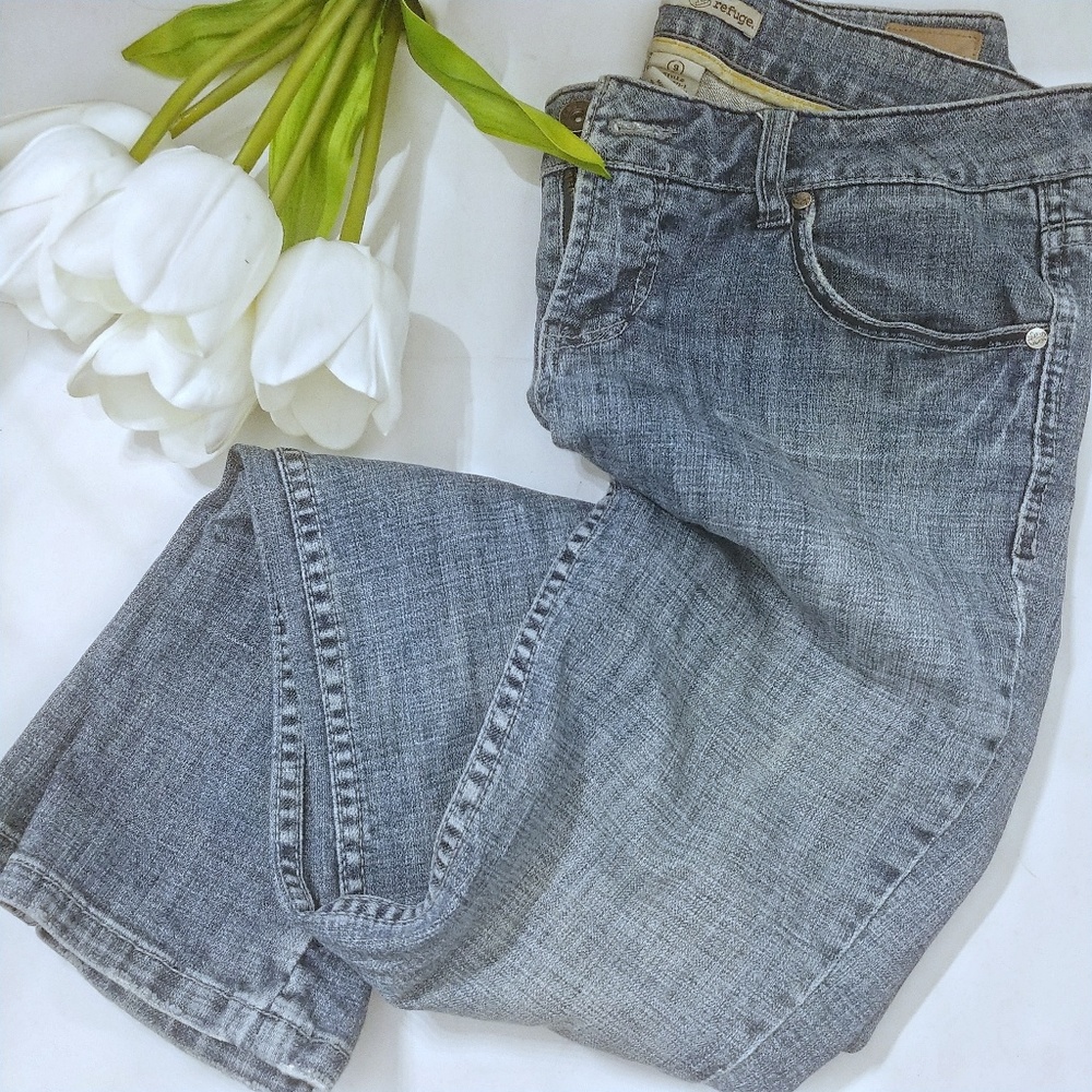 🏷️ Refuge Skinny Denim Jeans *2 for $12*